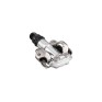 Pedalai Shimano PD-MT520 Silver