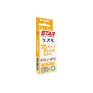 Vaškas slidėms Star Ski Wax Next Glide Warm