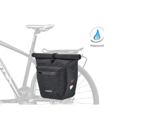 Krepšys Ibera G-2 Waterproof Pannier IB-BA30 Krepšys Ibera G-2 Waterproof Pannier IB-BA30