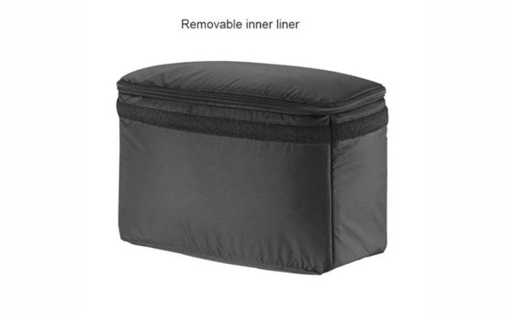 Krepšys Ibera PakRak Insulated IB-BA15