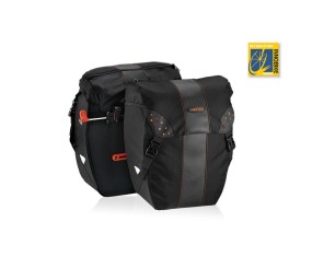 Krepšys Ibera PakRak Panniers IB-BA9