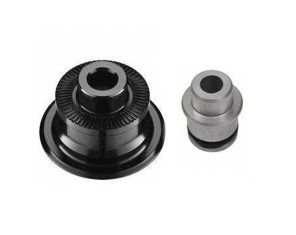 Mavic QRM Auto Stebulės galinės adapteriai 10 x 135 mm QR