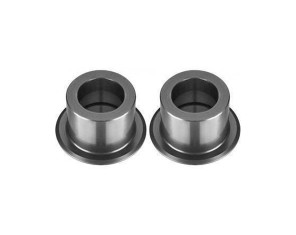 Mavic 6 Bolt ID360 Stebulės galinės adapteriai iš 12x135 mm thru ašies į 12x142 mm (12x157 mm) thru ašį