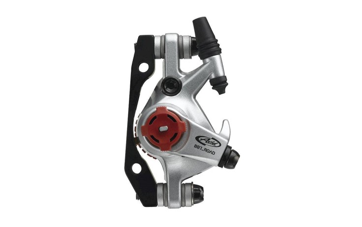 SRAM BB7 Road Stabdžiai diskiniai mechaniniai Postmount
