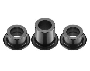 Mavic 6 Bolt ID360 Stebulės galinės adapteriai Iš 12x142mm thru axle į 12x135mm (12x150mm) thru axle.