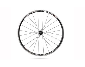 Rodi 700C Blaster Road QR SB Ratas priekinis 622 x 15, 9 x 100 mm QR, Formula RB91 stebulė, uždari guoliai, dvigubas ratlankis, 20H su kniedėmis, rim brake