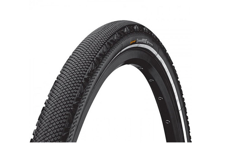 Continental 700 x 42C  Speed Ride Padanga dviračiui 42-622, 490 g
