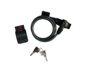Užraktas Kinguard 4016