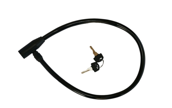 Užraktas Kinguard 7004