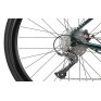 CTM Koyuk 1.0 28 Dviratis Vyriškas, 58 cm, matinė smėlio pilka