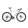 CTM Koyuk 1.0 28 Dviratis Vyriškas, 58 cm, matinė smėlio pilka