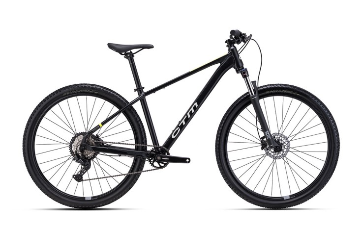 Dviratis CTM Rambler 1.0 27.5