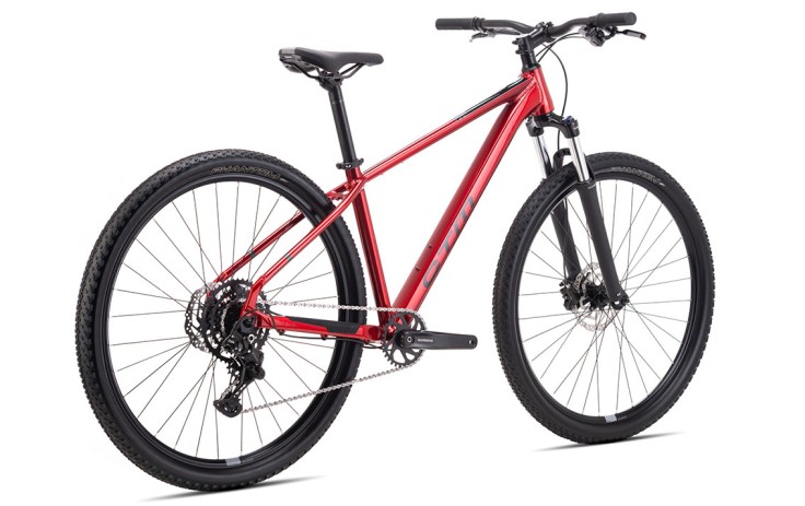Dviratis CTM Rambler 2.0 29