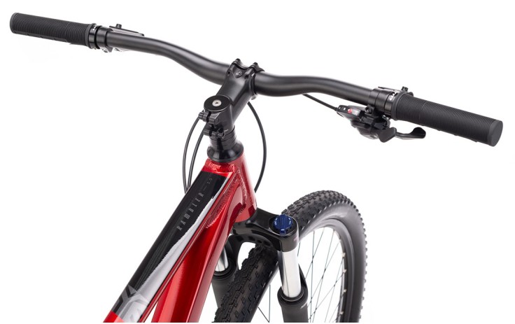 Dviratis CTM Rambler 2.0 29