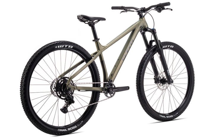 Dviratis CTM Zephyr Comp 29