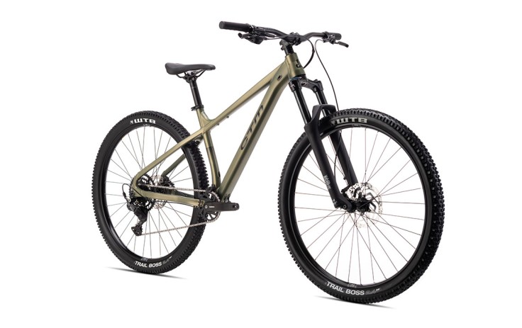 Dviratis CTM Zephyr Comp 29