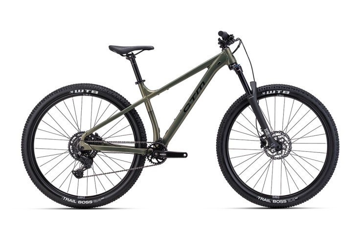 Dviratis CTM Zephyr Comp 29