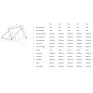 Dviratis CTM Koyuk 1.0 700C