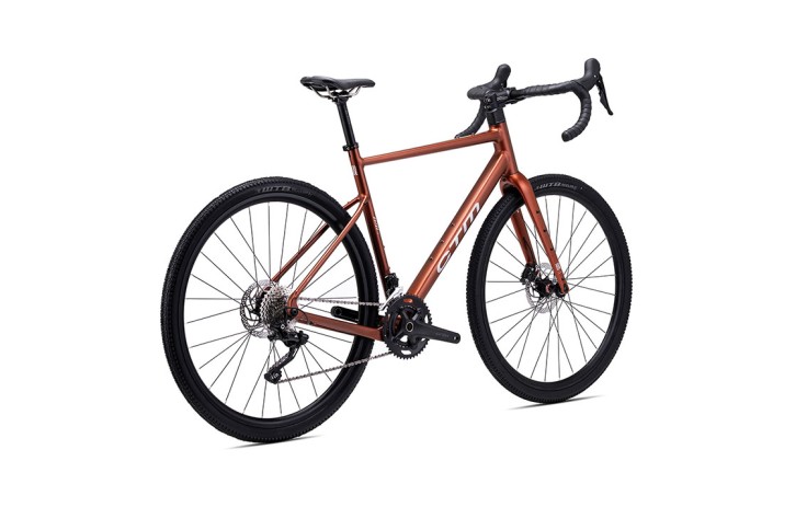Dviratis CTM Koyuk 1.0 700C