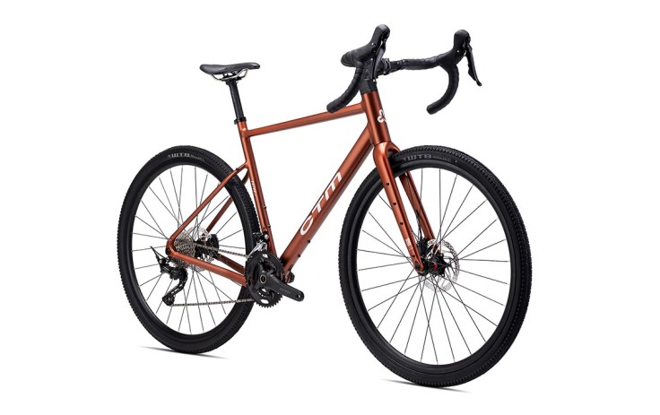Dviratis CTM Koyuk 1.0 700C