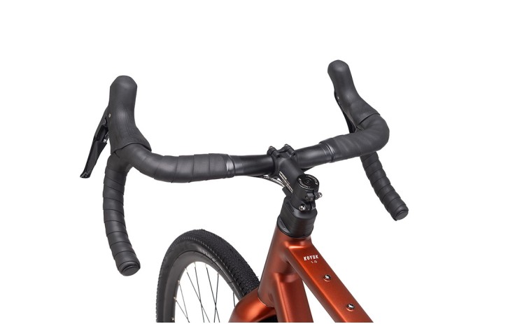 Dviratis CTM Koyuk 1.0 700C