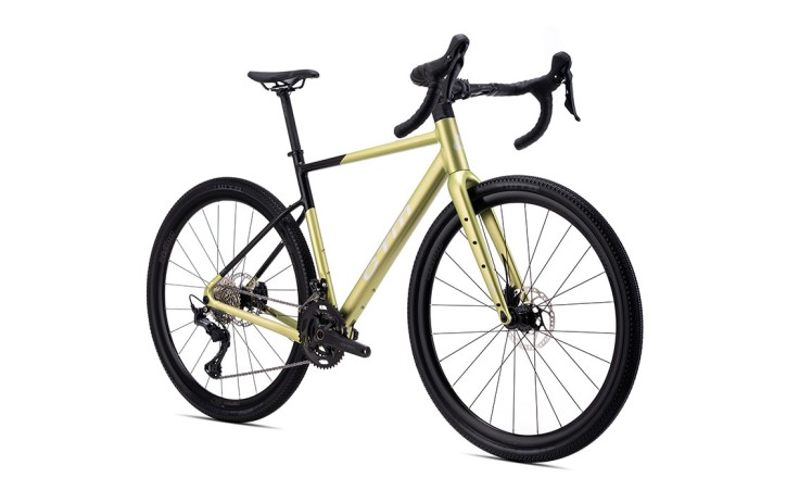 Dviratis CTM Koyuk 2.0 700C