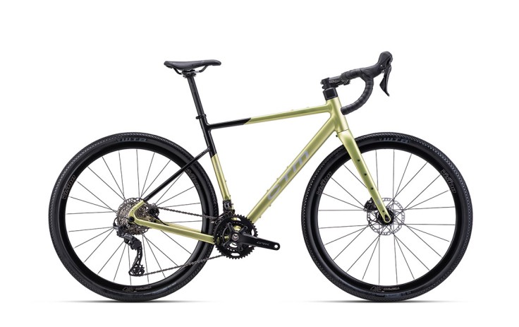 Dviratis CTM Koyuk 2.0 700C