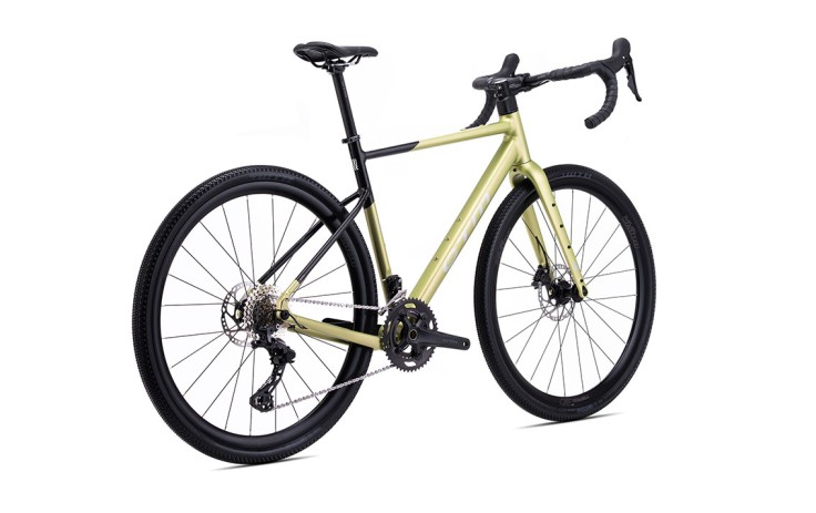 Dviratis CTM Koyuk 2.0 700C