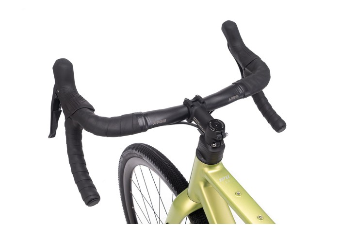 Dviratis CTM Koyuk 2.0 700C