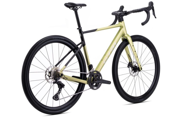 Dviratis CTM Koyuk 2.0 700C