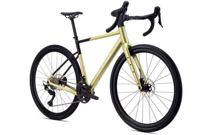 Dviratis CTM Koyuk 2.0 700C
