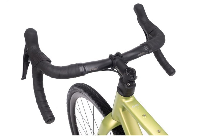 Dviratis CTM Koyuk 2.0 700C