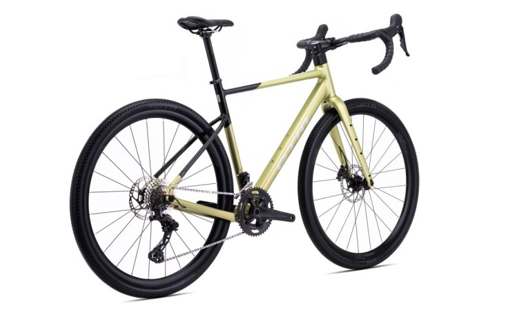 Dviratis CTM Koyuk 2.0 700C
