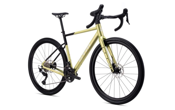 Dviratis CTM Koyuk 2.0 700C