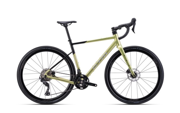 Dviratis CTM Koyuk 2.0 700C