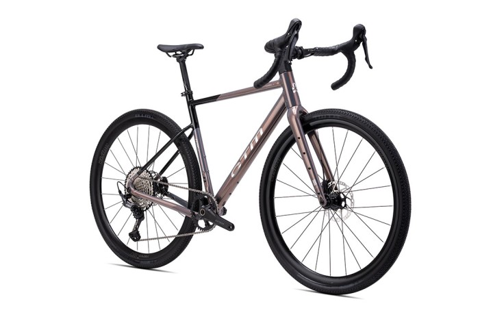 Dviratis CTM Koyuk 3.0 700C