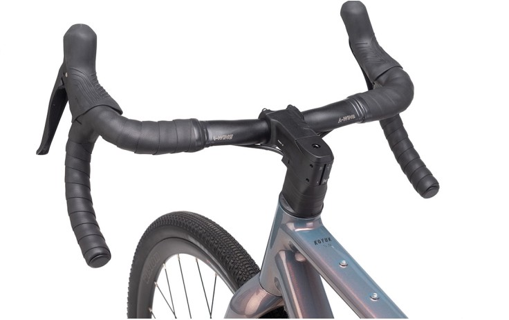 Dviratis CTM Koyuk 3.0 700C