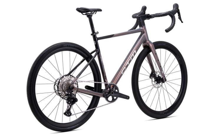 Dviratis CTM Koyuk 3.0 700C