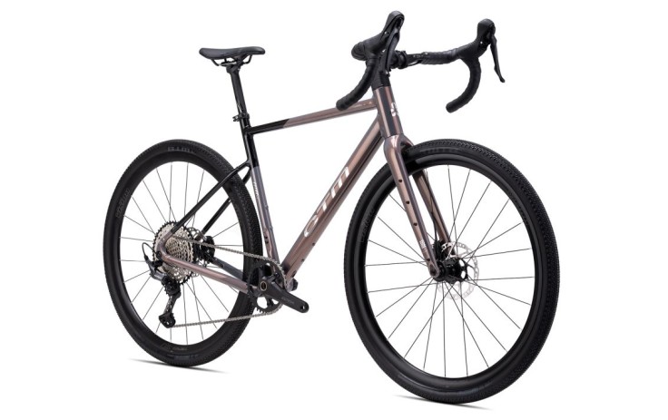 Dviratis CTM Koyuk 3.0 700C