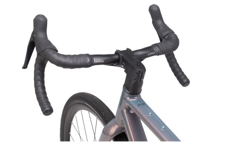 Dviratis CTM Koyuk 3.0 700C