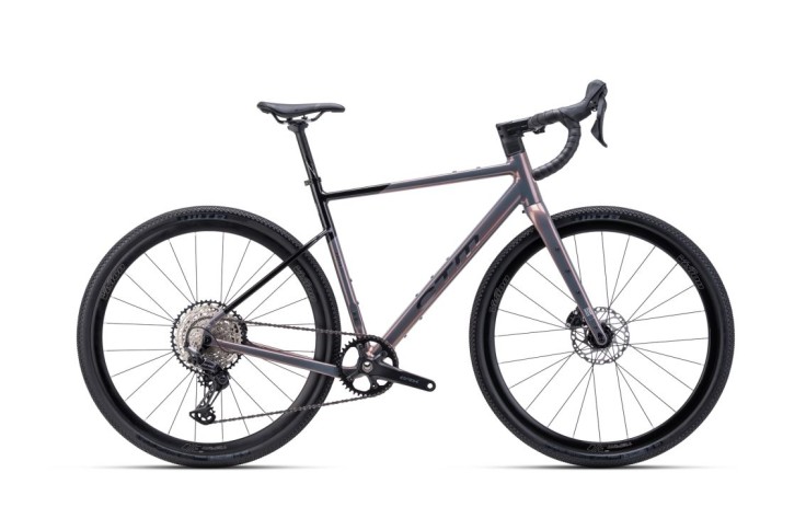 Dviratis CTM Koyuk 3.0 700C