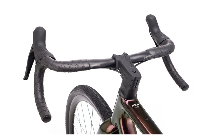 Dviratis CTM Koyuk CR 700C