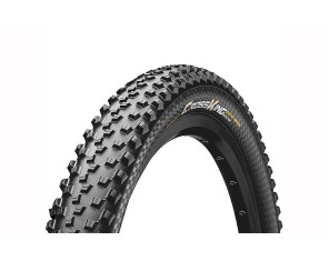 Continental 27.5 x 2.30 Cross King Padanga dviračiui 58-584, 780 g Continental 27.5 x 2.30 Cross King Padanga dviračiui 58-584, 780 g