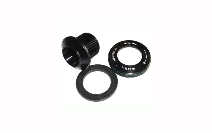 SRAM BB30 Left Varžtas švaistikliams M18/M30