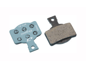 Jagwire Sport Organic Stabdžių trinkelės D-brake Magura MT Sport, MT2/4/6/8, MT Trail rear