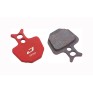 Jagwire Sport Semi-Metallic Stabdžių trinkelės D-brake Formula Oro