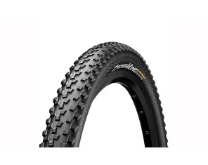 Continental 29 x 2.20 Cross King ShieldWall Padanga dviračiui 55-622, sulankstoma, bekamerinė, 785 g