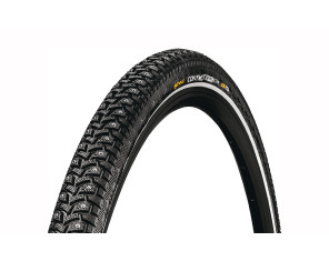 Continental 700 x 42C Contact Spike 120 Padanga dviračiui 42-622, 120 dyglių Continental 700 x 42C Contact Spike 120 Padanga dviračiui 42-622, 120 dyglių
