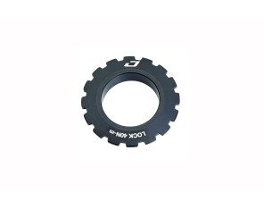 Jagwire DCF002 Stabdžių disko užveržimo žiedas Center Lock 15 - 20 mm