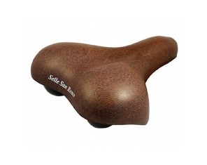 Selle San Remo Lindau Balnelis 258 x 190 mm, rudas
